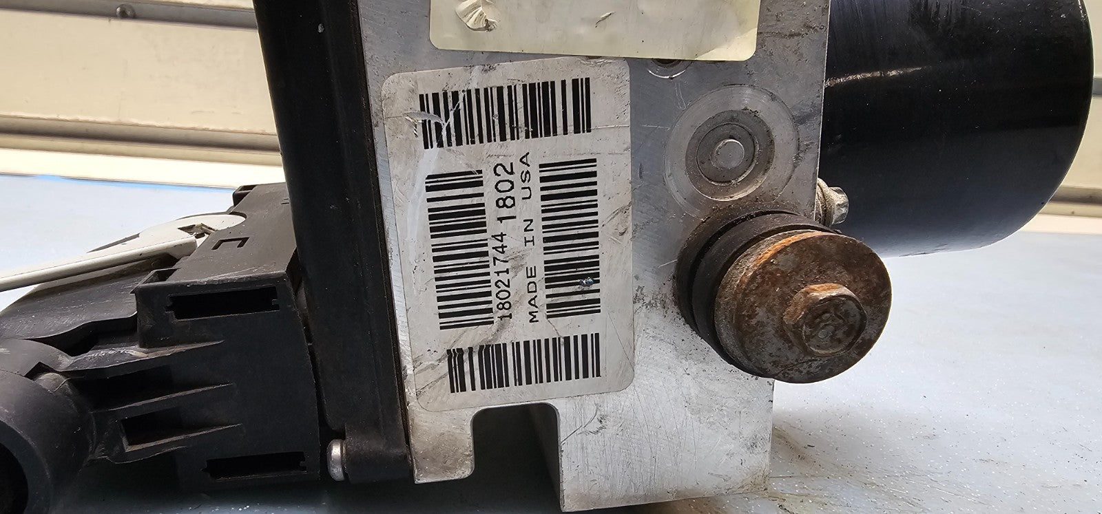 🔥2011-2012 Dodge Ram 1500 ABS Anti Lock System Pump Module OEM