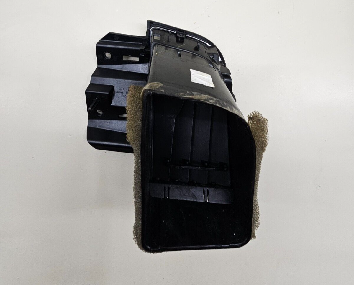🔥13-18 Ford Taurus Front Right Passenger Side Dash AC Air Vent Blue OEM