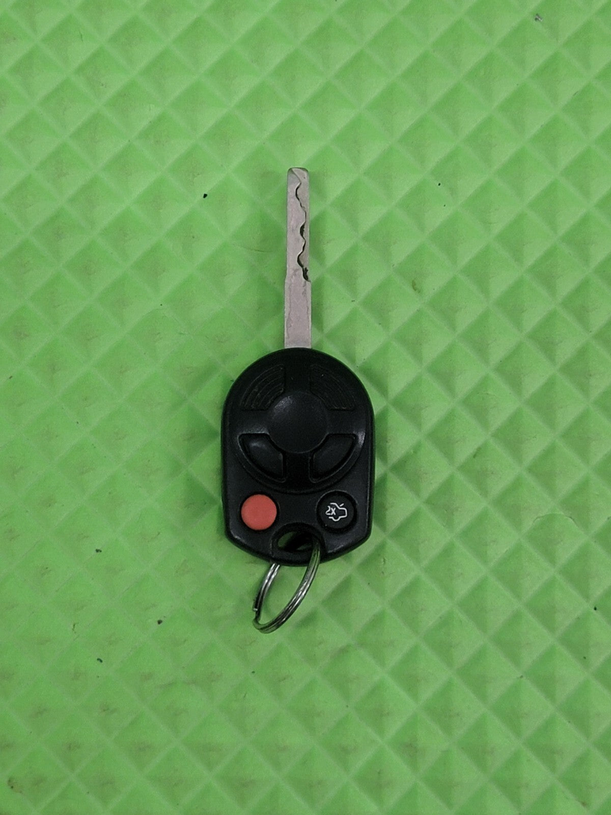 🔥2008-2015 Ford Edge Car Remote Key Fob