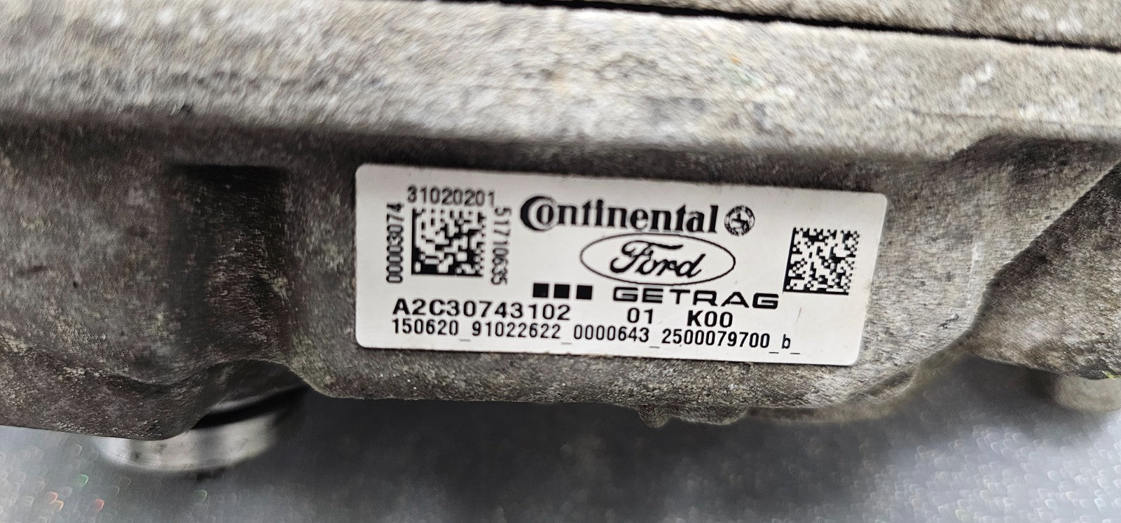 🔥2011-2018 Ford Focus 2011-2019 Ford Fiesta Transmission Control Module