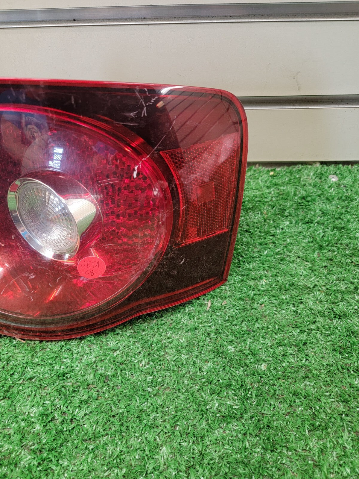 🔥05-10 VW Volkswagen Jetta Rear Left Driver Inner Tail Light Lamp Assembly OEM