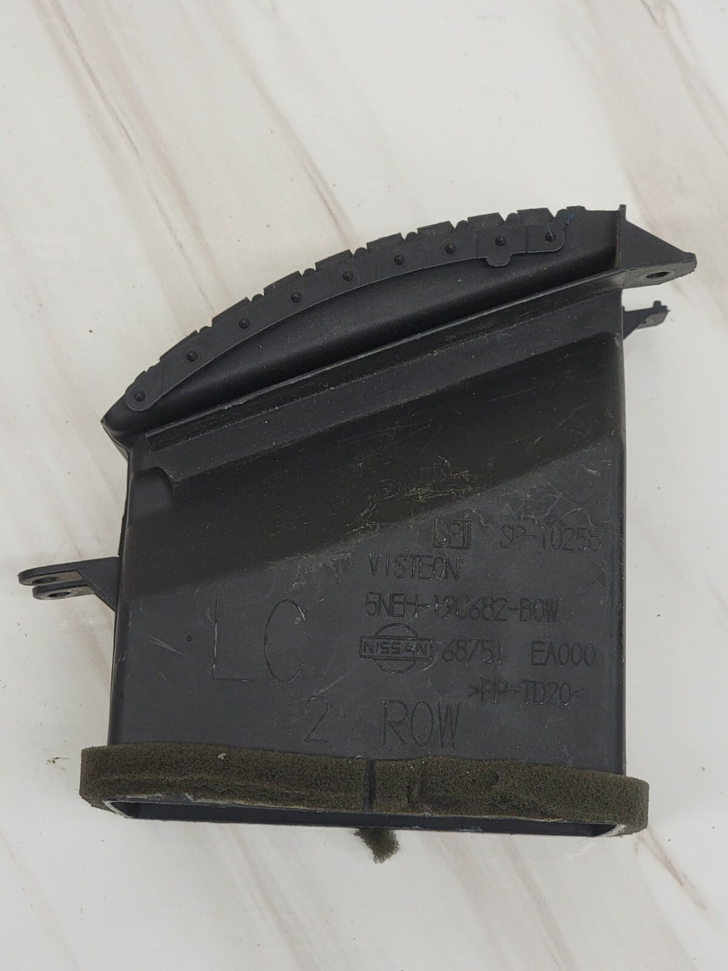 🔥05-08 Nissan Xterra Pathfinder  Dash Bezel Vent
