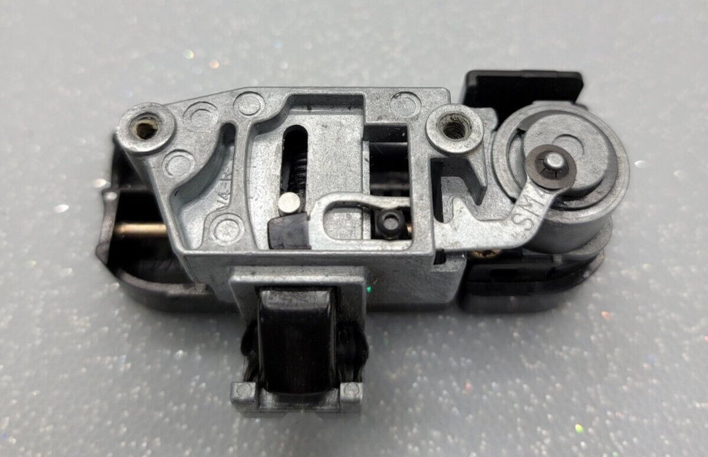 🔥95-08 Element CRV ODYSSEY Acura RSX Glove Box Latch Lock Handle Assembly Black
