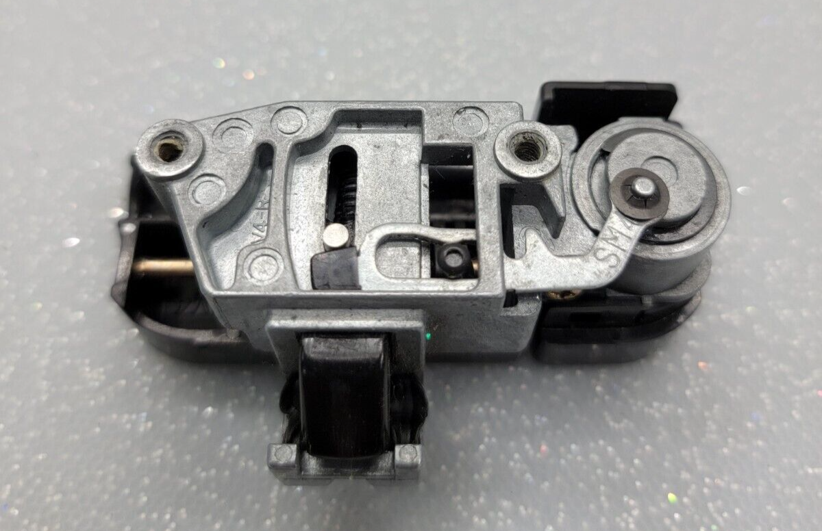 🔥95-08 Element CRV ODYSSEY Acura RSX Glove Box Latch Lock Handle Assembly Black