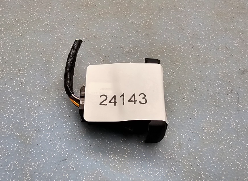 🔥09-12 Fusion Escape Mariner Power Sunroof Switch Assembly BLACK