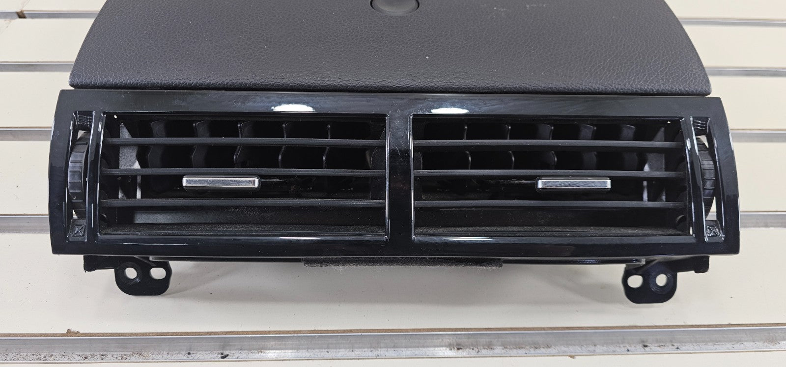 🔥2006-2009 Ford Fusion Mercury Milan Dash Storage Cubby Vent Trim