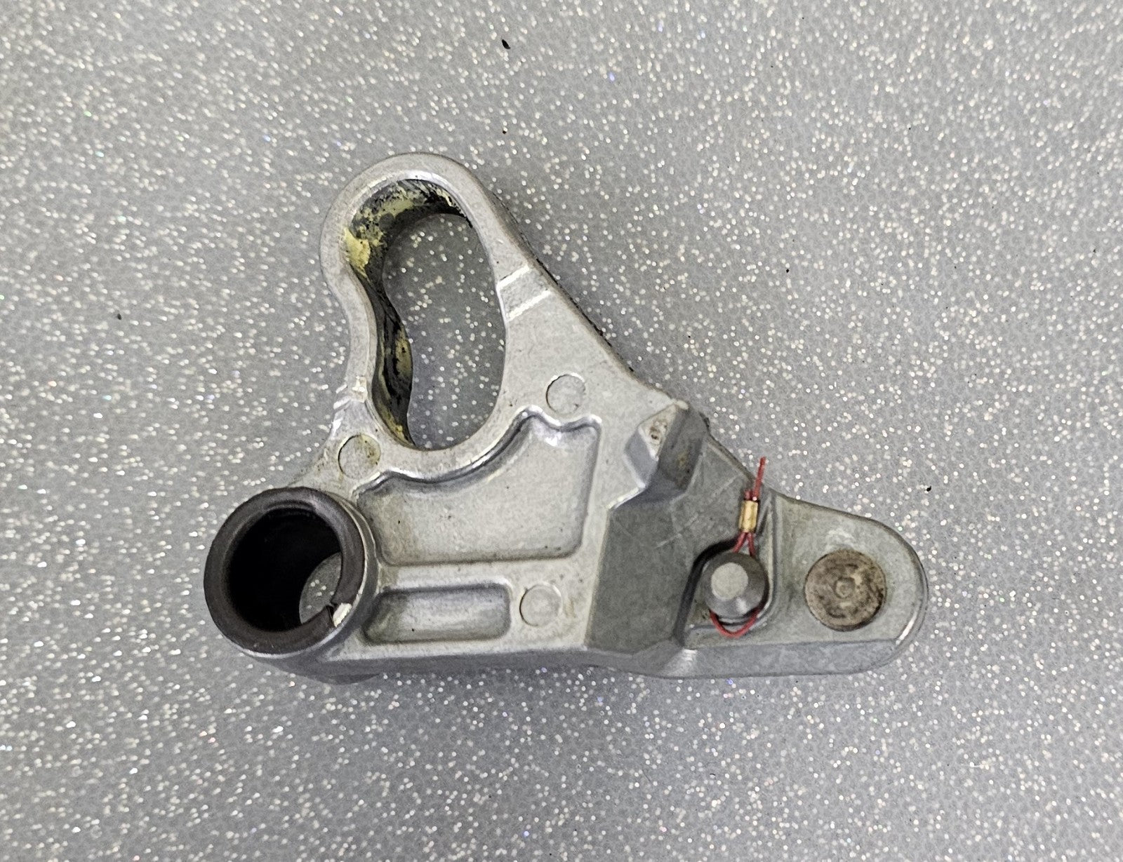 🔥02-05 EXPLORER 03-06 EXPEDITION STEERING COLUMN SHIFT ASSEMBLY GEAR SELECTOR