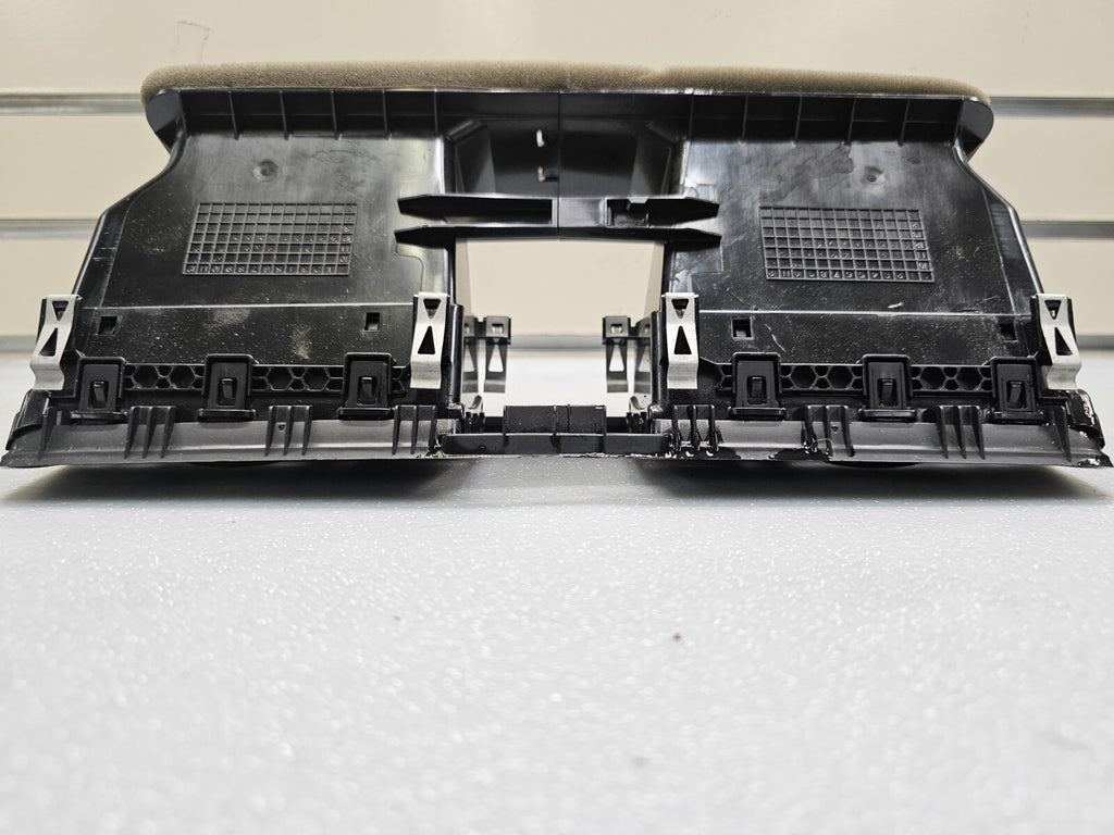 🔥11-15 Volks. Passat Center Dash AirVent Assembly CLIMATE CONTROL CONDITIONER