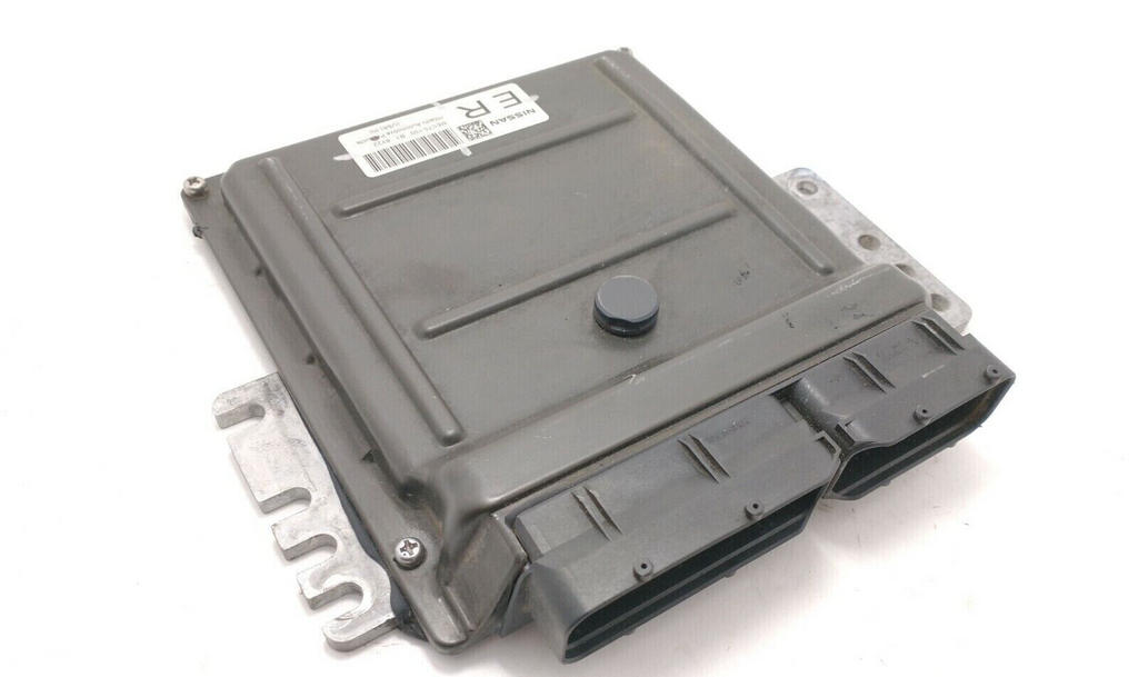 🔥2006-2007 NISSAN PATHFINDER 4.0L 4x2 V6 ECU ECM PCM ENGINE CONTROL MODULE ER