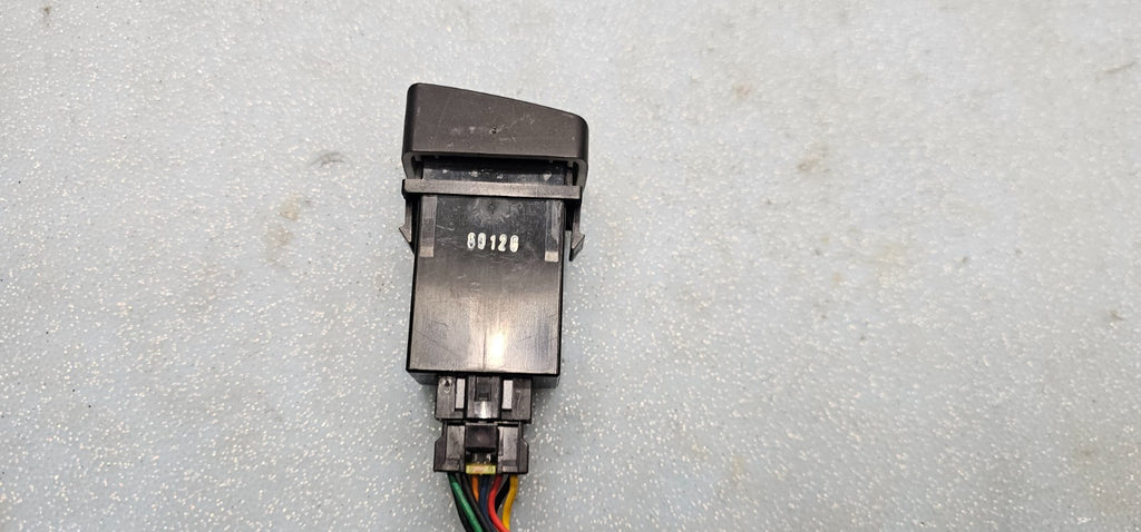 🔥2005-2009 Hyundai Tucson Dash AUX Auxiliary Input Port BLACK OEM