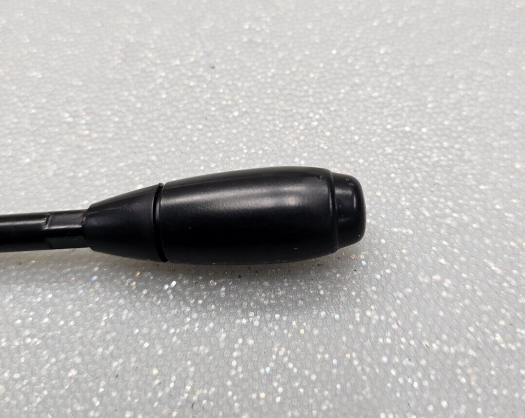 🔥1994-2001 DODGE RAM 1500 2500 3500 STEERING COLUMN WHEEL TILT LEVER ARM BLACK