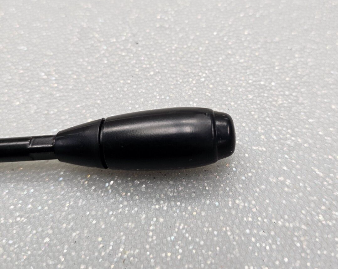 🔥1994-2001 DODGE RAM 1500 2500 3500 STEERING COLUMN WHEEL TILT LEVER ARM BLACK