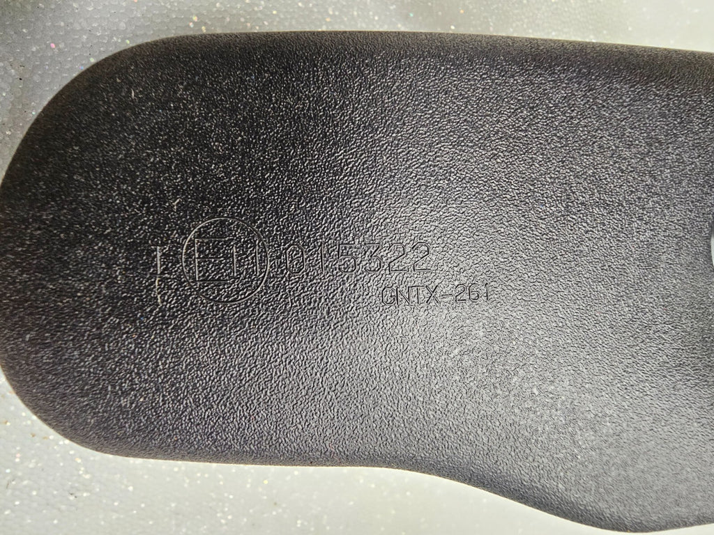 🔥2002-2012 Chevy GMC Cadillac Rear View Mirror Auto Dimming Onstar Compass