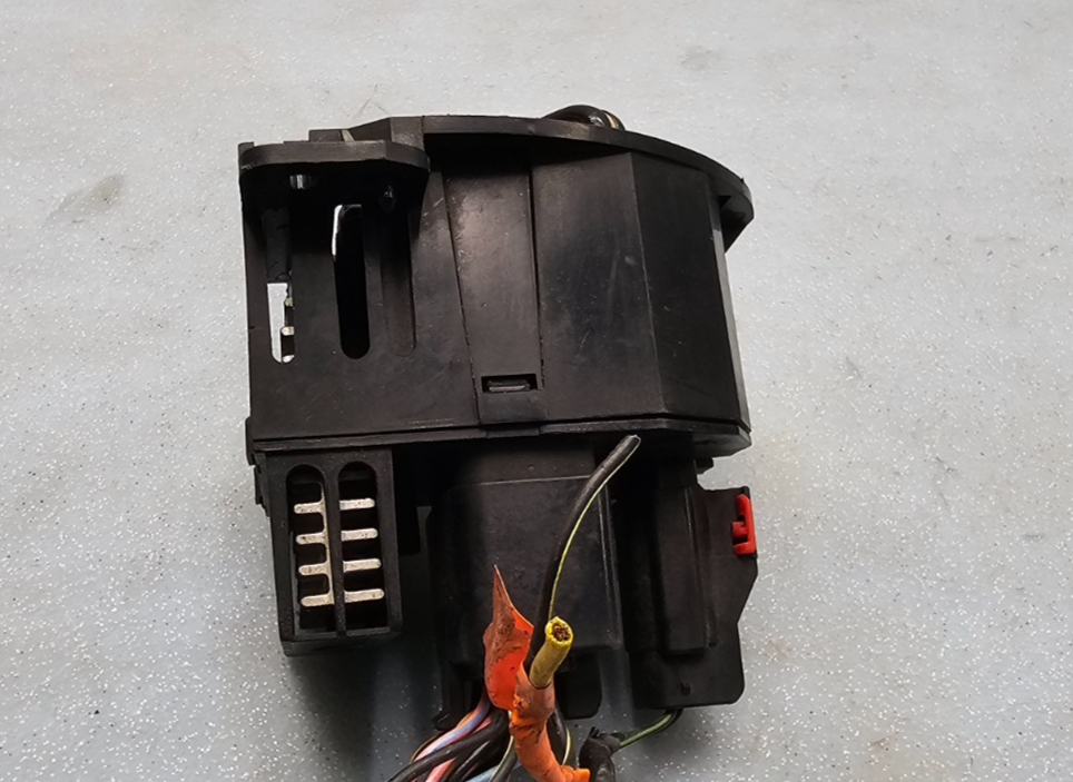 🔥98-01 Dodge Dakota Ram 1500 2500 3500 Headlight Lamp Dimmer Switch OEM BLACK