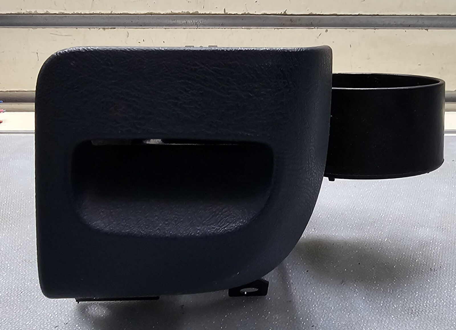 🔥1995-1999 CHEVROLET GMC TRUCK SILVERADO C/K Dash DUAL Cup Holder BLUE CH1
