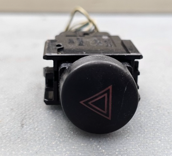 🔥94-99 Celica Hazard Emergency Light FLasher Signal Control Switch Assembly OEM