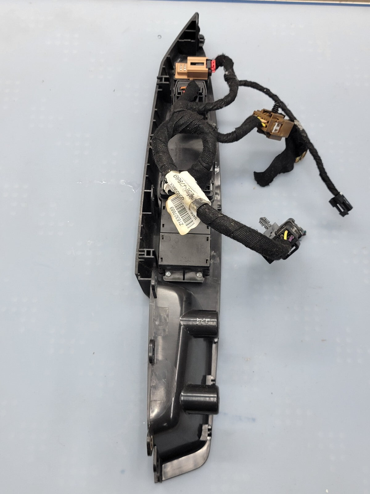 🔥1999-2003 Lexus Rx300 Driver Master Power Window Switch WS17 BLACK