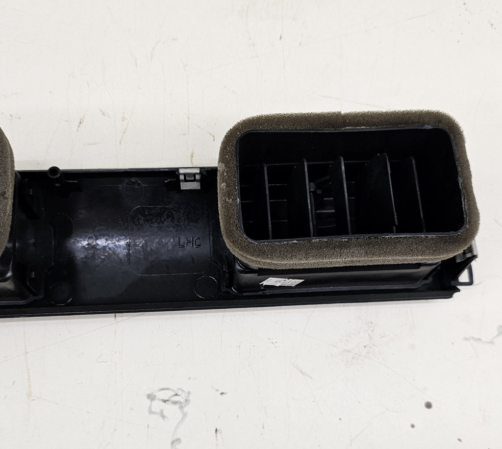 🔥05-09 Five Hundred Taurus Sable Interior Center Dash Panel Bezel Trim Wood