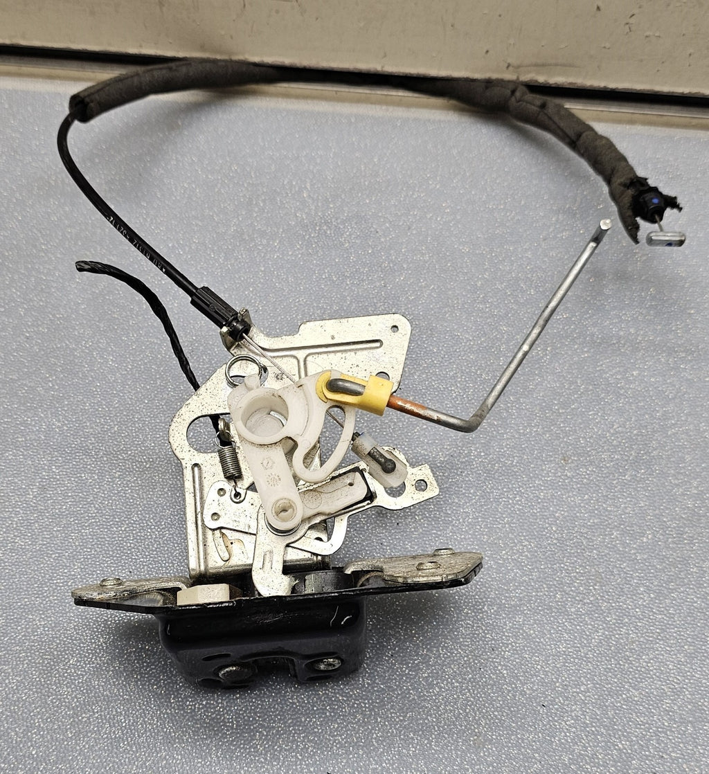 🔥07-16 JEEP PATRIOT 07-11 DODGE  NITRO REAR LIFT GATE LOCK LATCH ACTUATOR OEM