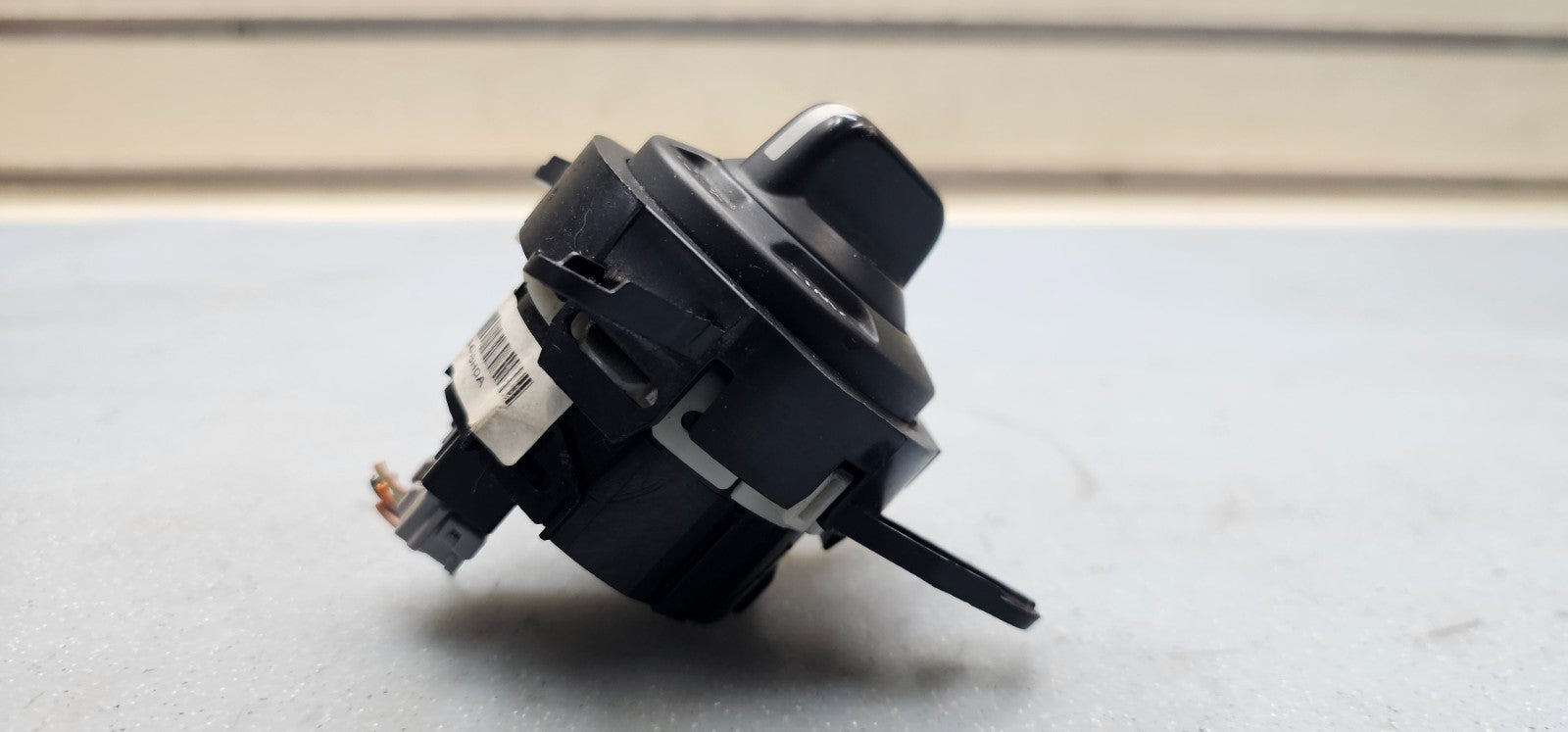 🔥2005-2015 NISSAN ARMADA PATHFINDER SWITCH Assembly TRANSFER BLACK