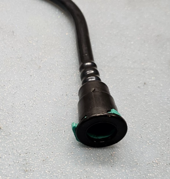 🔥04-20 Colorado Savana Express Valve Purge Solenoid Evap Emission Canister