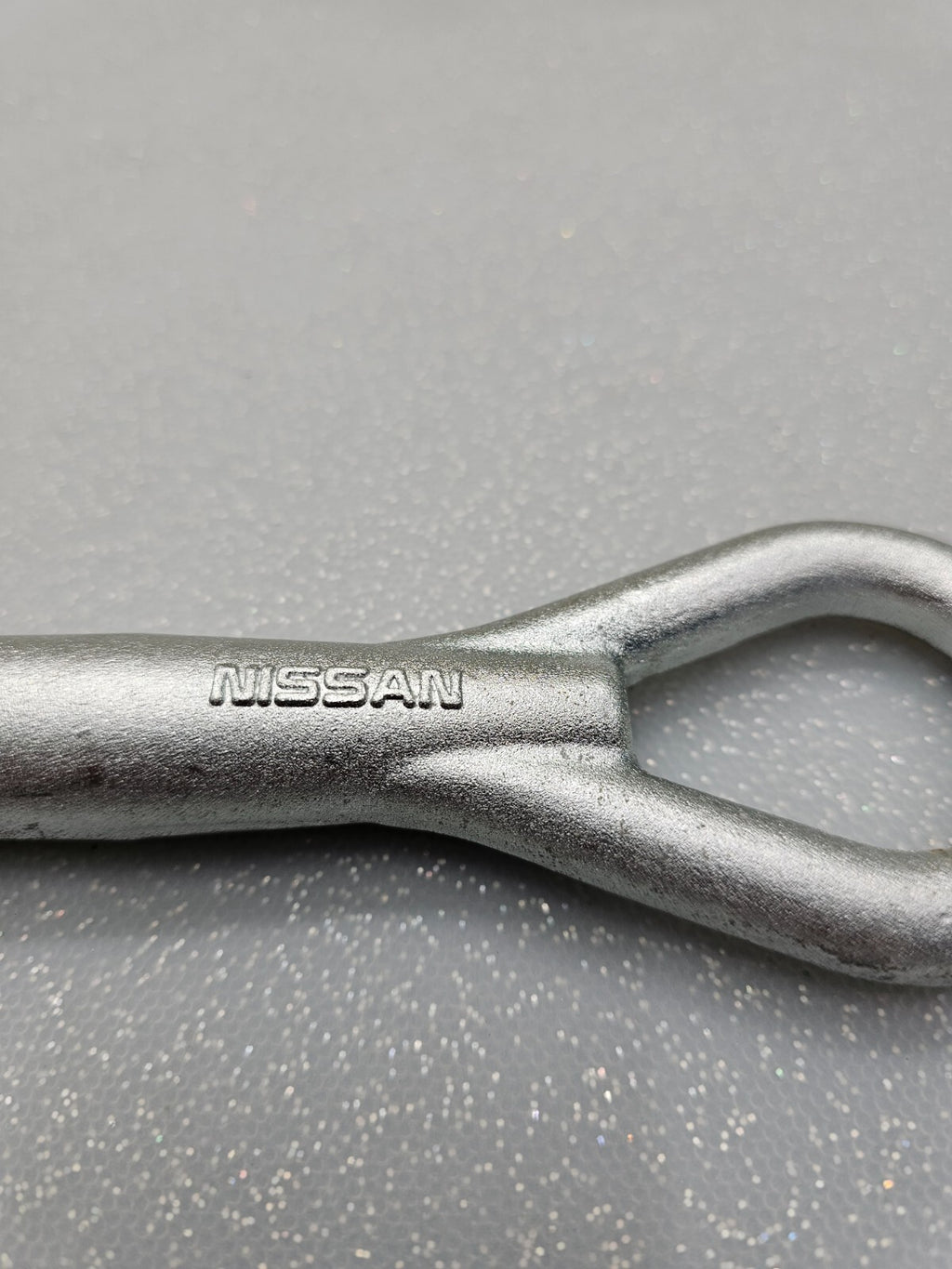 🔥07-13 Nissan Murano Infiniti EX35 G37 Coupe Bumper Recovery Tow Hook Eye Bolt