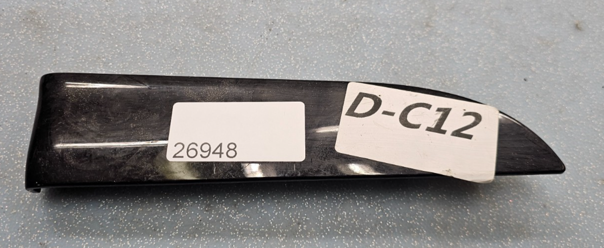 🔥2008-2020 Dodge Grand Caravan Dashboard Bezel Trim Molding OEM