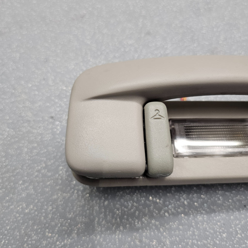 05-10 Jeep Grand Cherokee Commander Rear Right Passenger Interior Grab Handle/JC