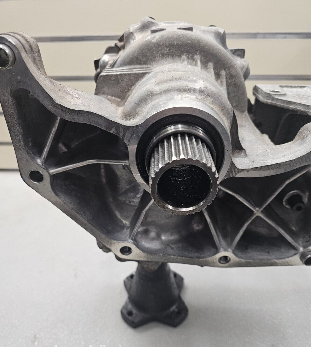 🔥2009-2014 NISSAN MURANO  TRANSFER CASE ASSEMBLY OEM