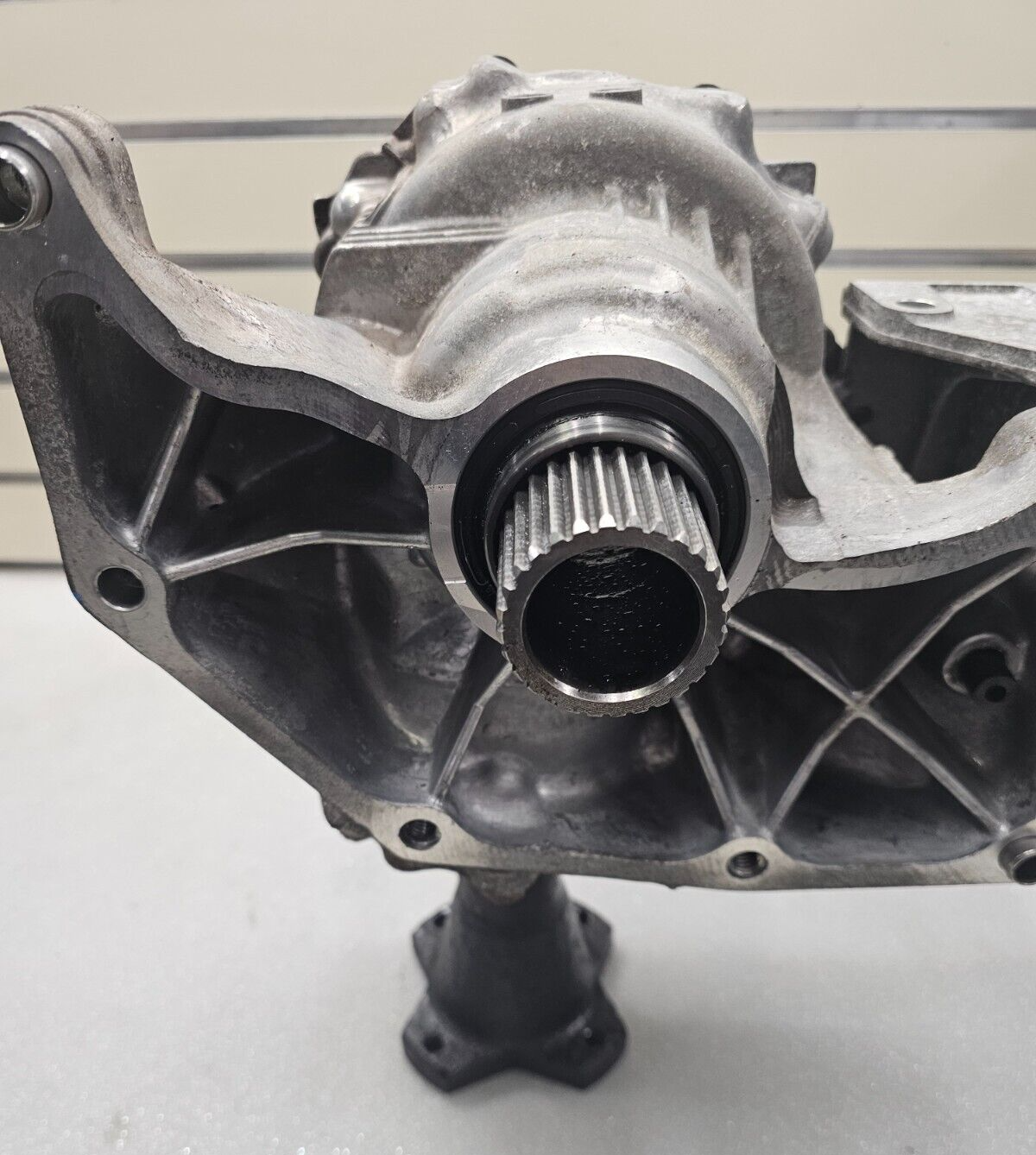 🔥2009-2014 NISSAN MURANO  TRANSFER CASE ASSEMBLY OEM