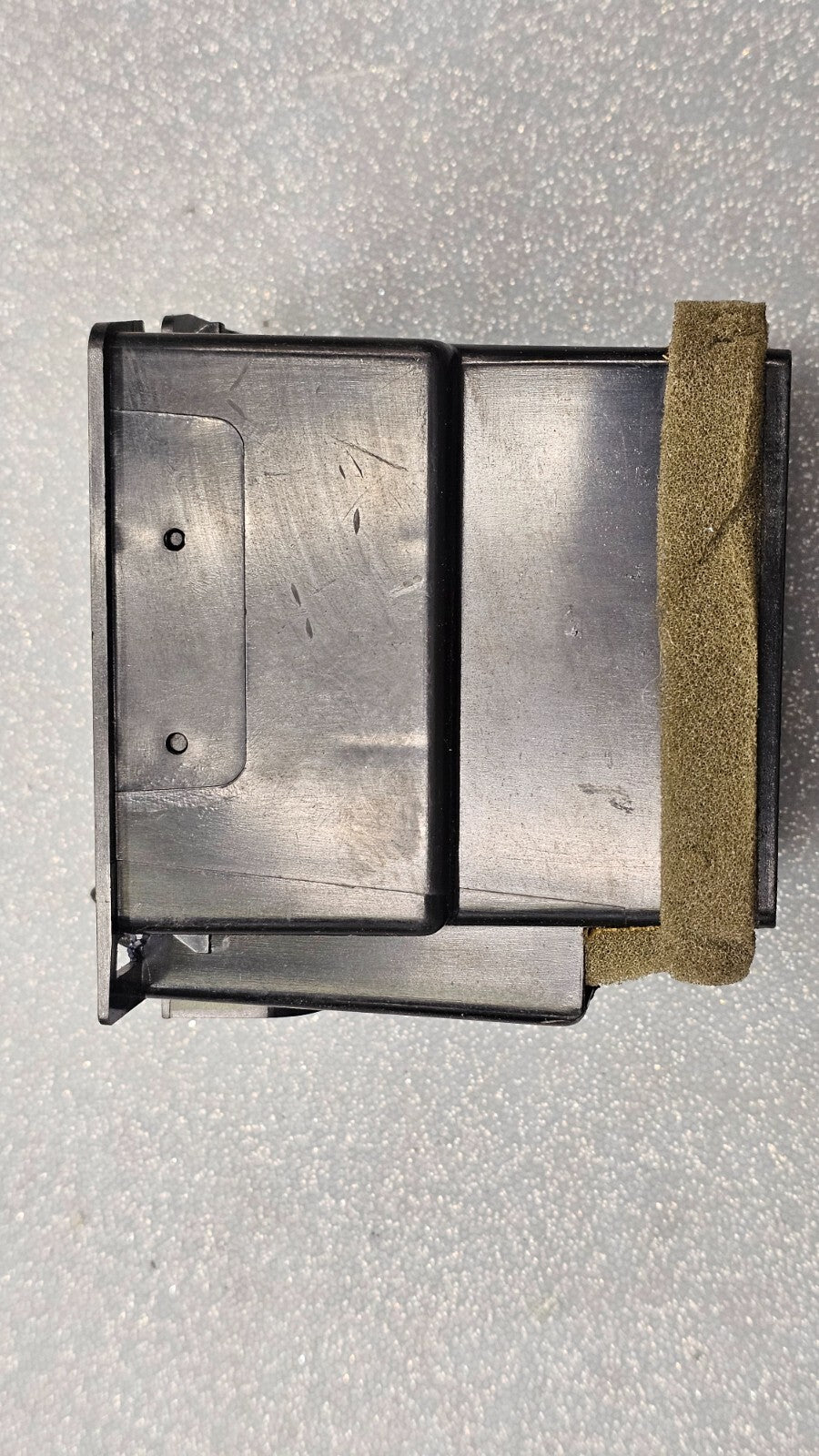🔥92-97 Crown Victoria Lincoln Town Car Dash Right Passenger A/C Air vent Panel