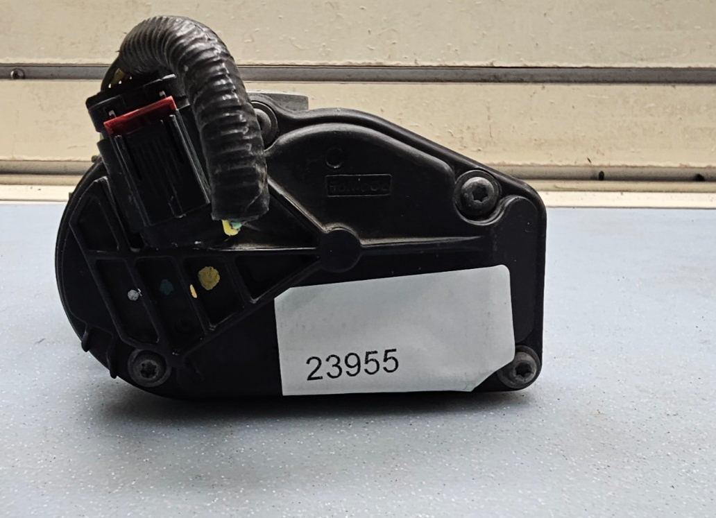 🔥2010-2015 Ford Explorer Mustang Focus Throttle Body Valve Assembly OEM