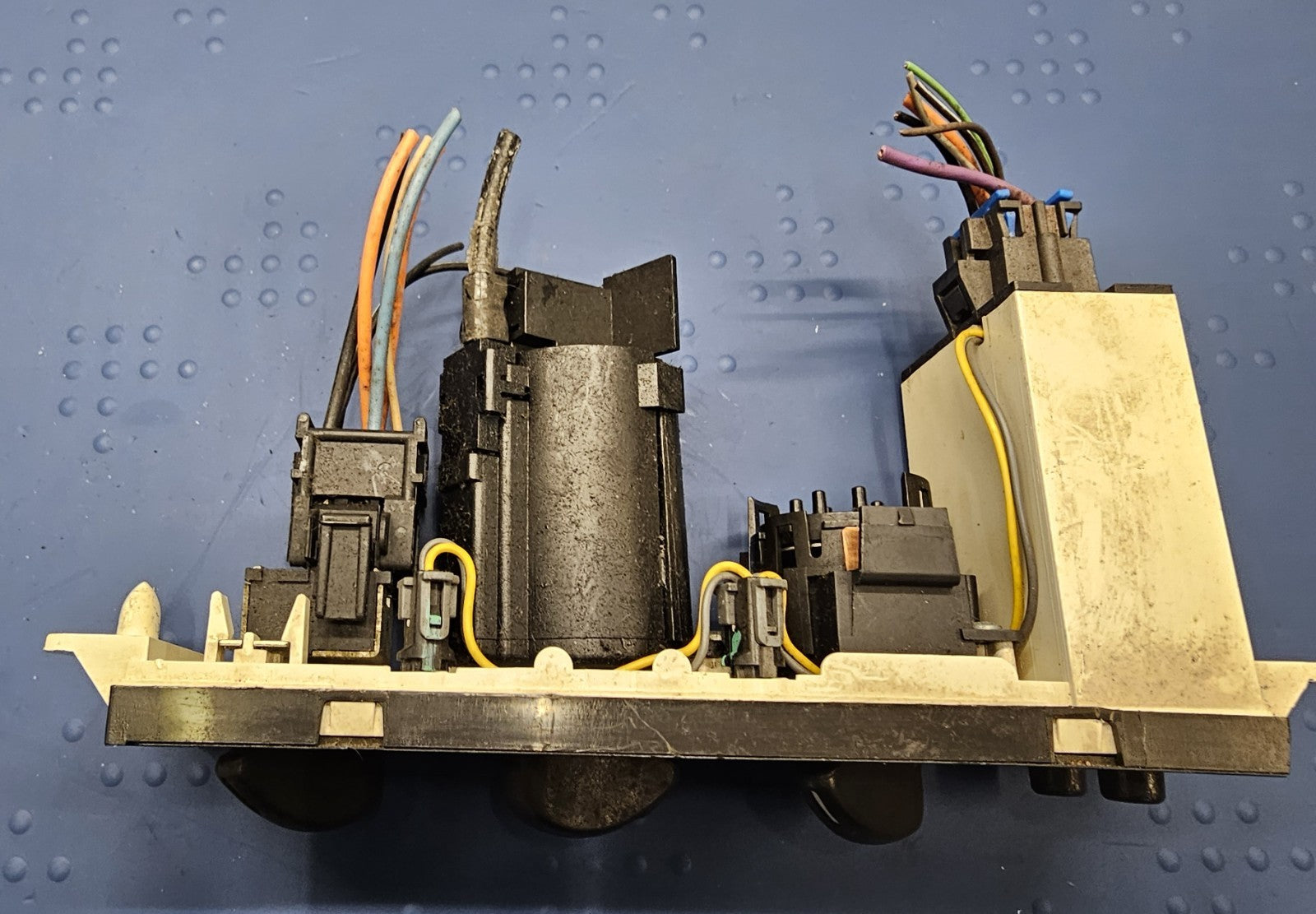 🔥00-02 Sunfire Cavalier Dash AC A/C HVAC Heater Temperature Climate Control OEM