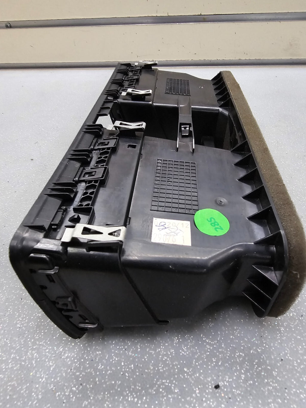 🔥2012 - 2015 Volkswagen Passat Dash Center Air Vents OEM
