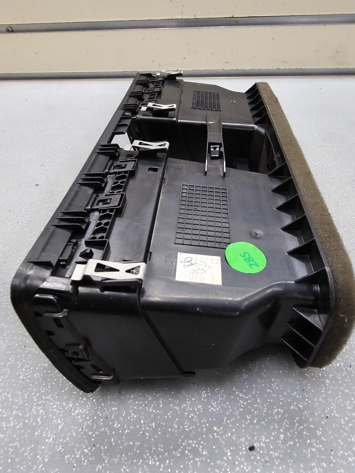 🔥2012 - 2015 Volkswagen Passat Dash Center Air Vents OEM