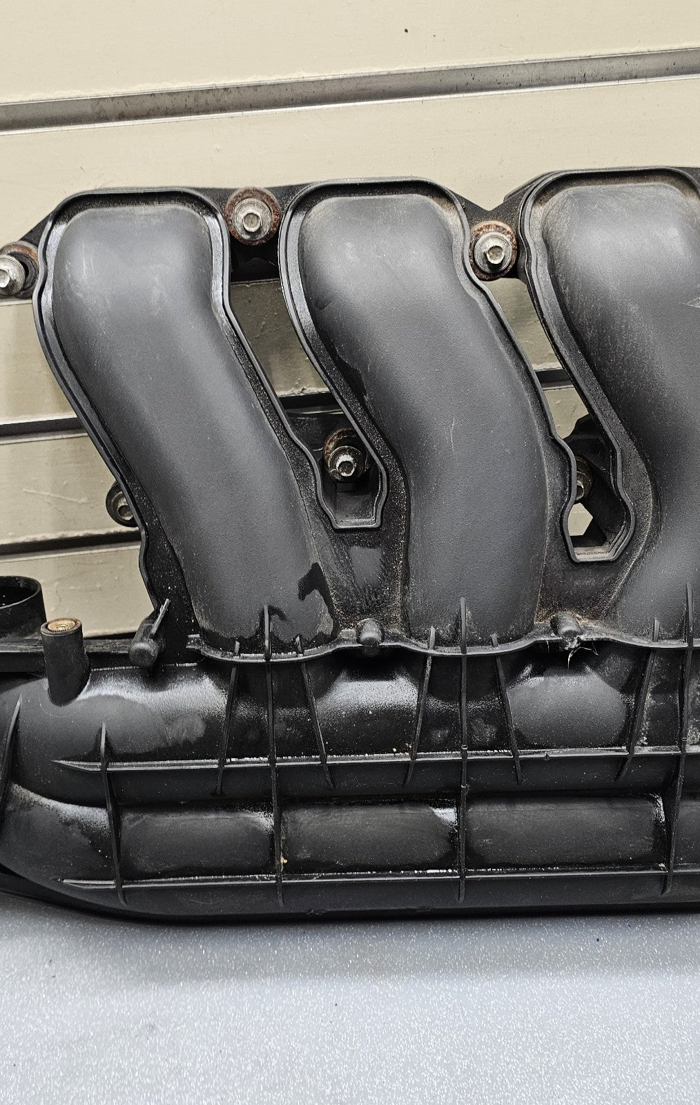 🔥00-03 Ford Taurus Mercury Sable Genuine Upper Intake Manifold  3.0L OEM