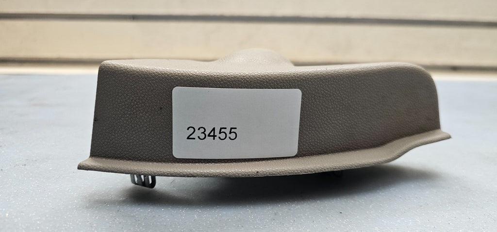 🔥2008-2012 Escape Left Front Door Panel Trim Mirror moulding Switch Tan OEM