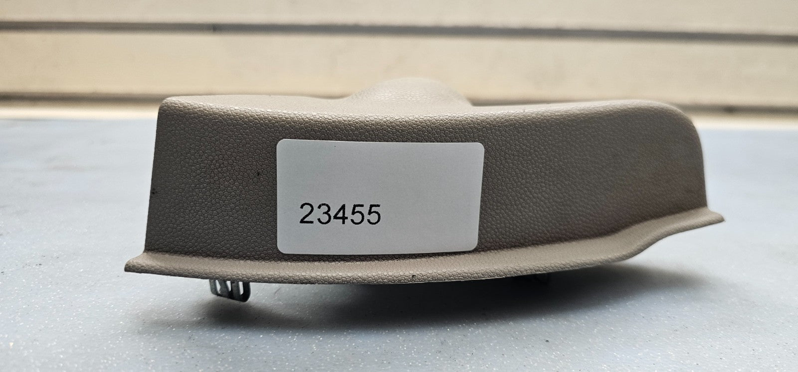 🔥2008-2012 Escape Left Front Door Panel Trim Mirror moulding Switch Tan OEM