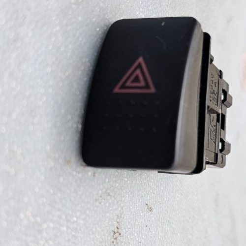 🔥01-05 Civic Center Dash Hazard Switch Warning Light Emergency Flasher Assembly