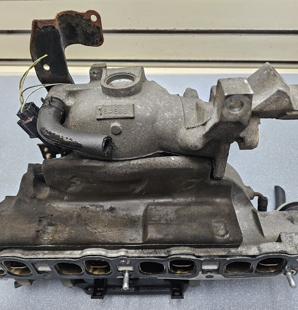 🔥07-12 Mazda CX-7 Gasoline Intake Manifold 2.3L Turbo OEM
