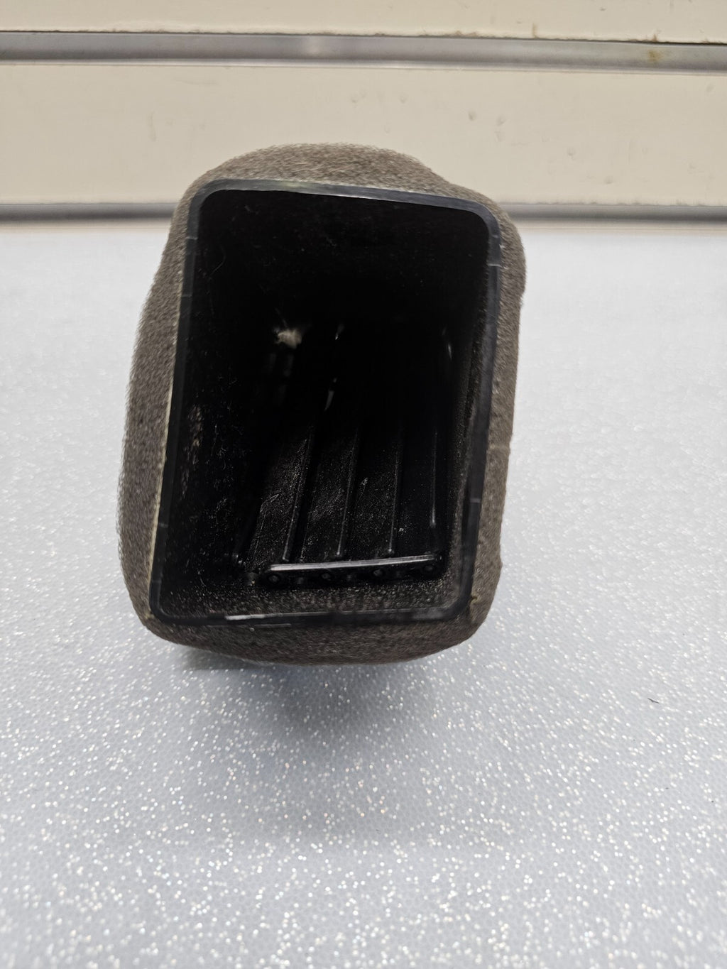 🔥10-13 Kia Soul Dash Center Right Passenger Air Vent Conditioner Heater Black