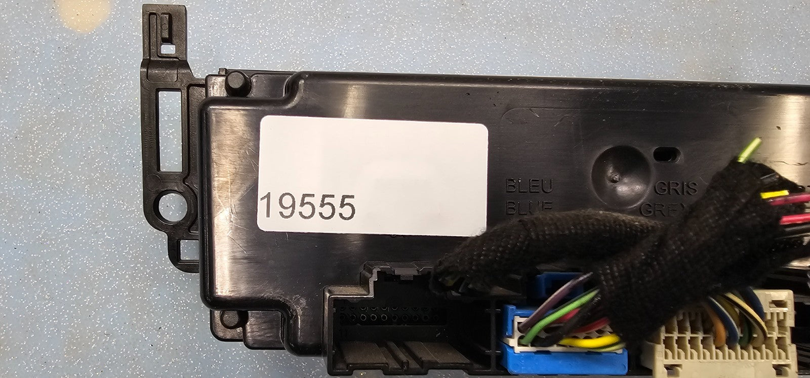 🔥06-11 IMPALA DASH AC HEATER TEMPERATURE CLIMATE CONTROL PANEL AIR CONDITIONING