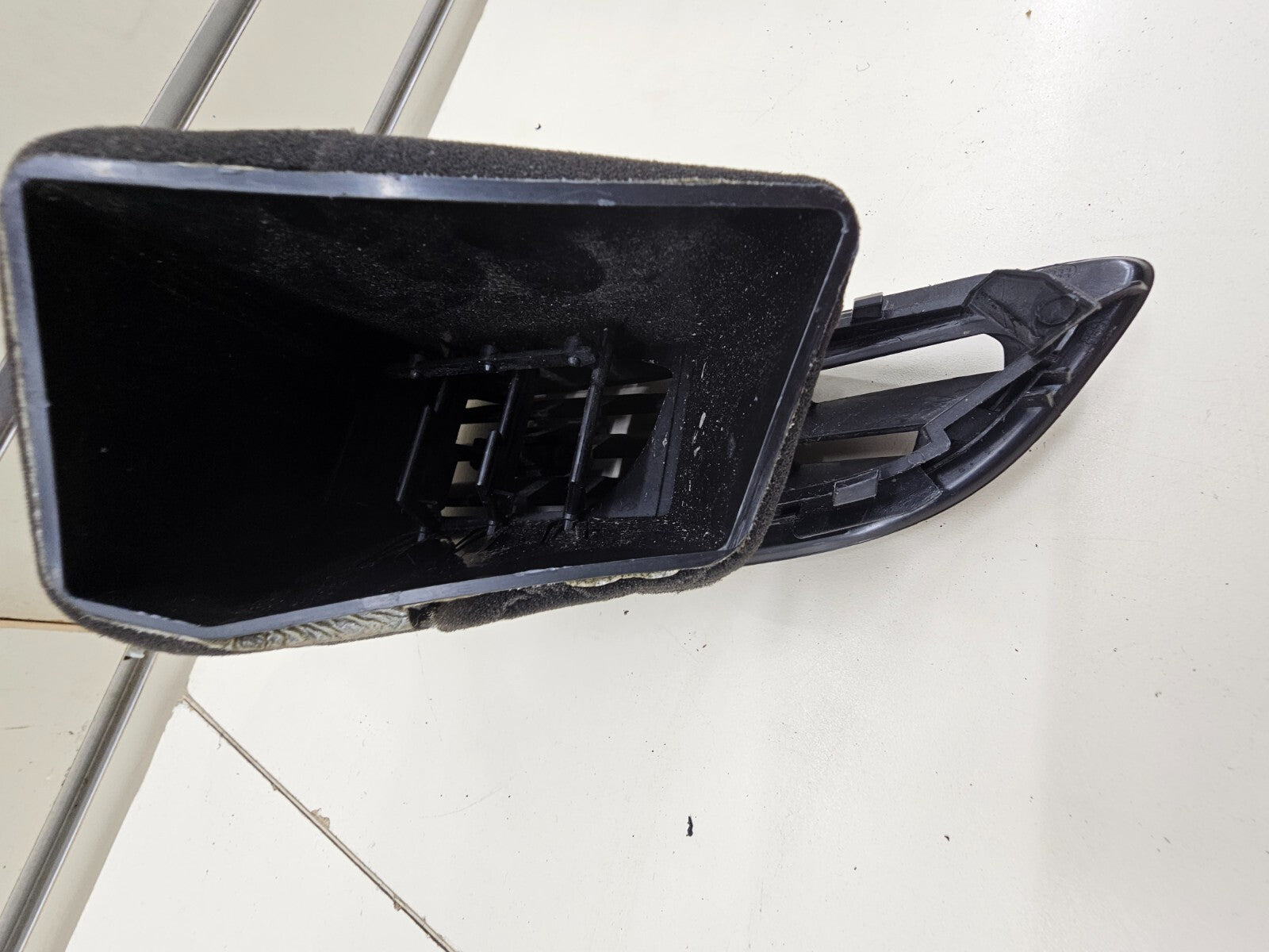 🔥15-18 Ford Focus Dash A/C Air Vent Heater Right Passenger Conditioning Black