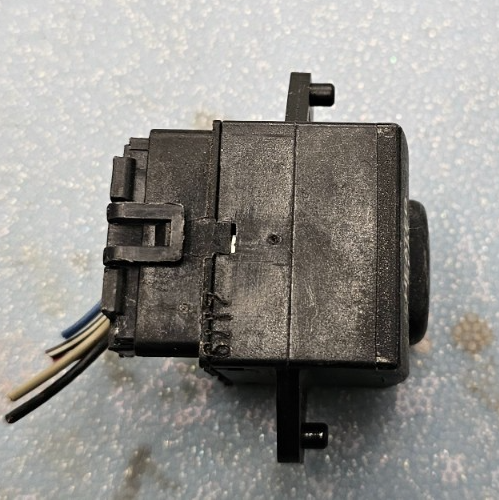 🔥97-05 Buick Park Avenue Left Driver Heated Heat Seat Switch Assembly