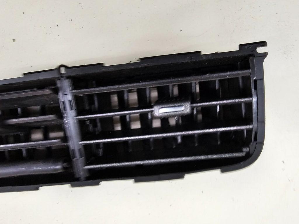 🔥07-10 Lincoln MKX Center Dash Right Passenger AC Heater Air Vent Grille Bezel