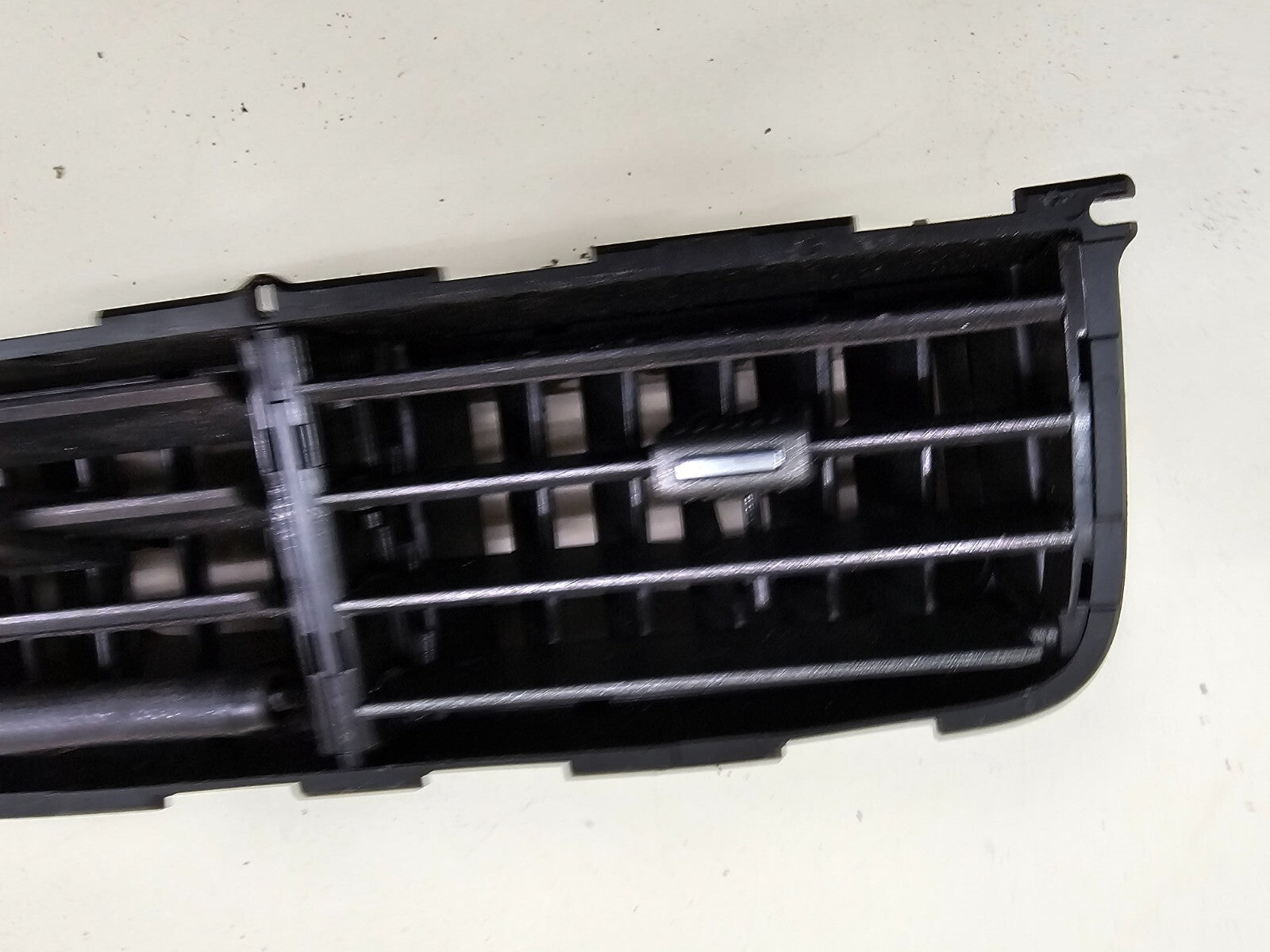 🔥07-10 Lincoln MKX Center Dash Right Passenger AC Heater Air Vent Grille Bezel