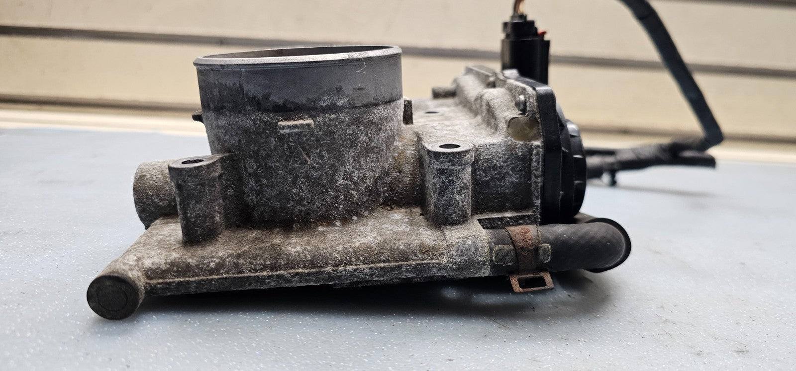 🔥2006-2013 MAZDA 3 2.3L THROTTLE BODY ASSEMBLY OEM
