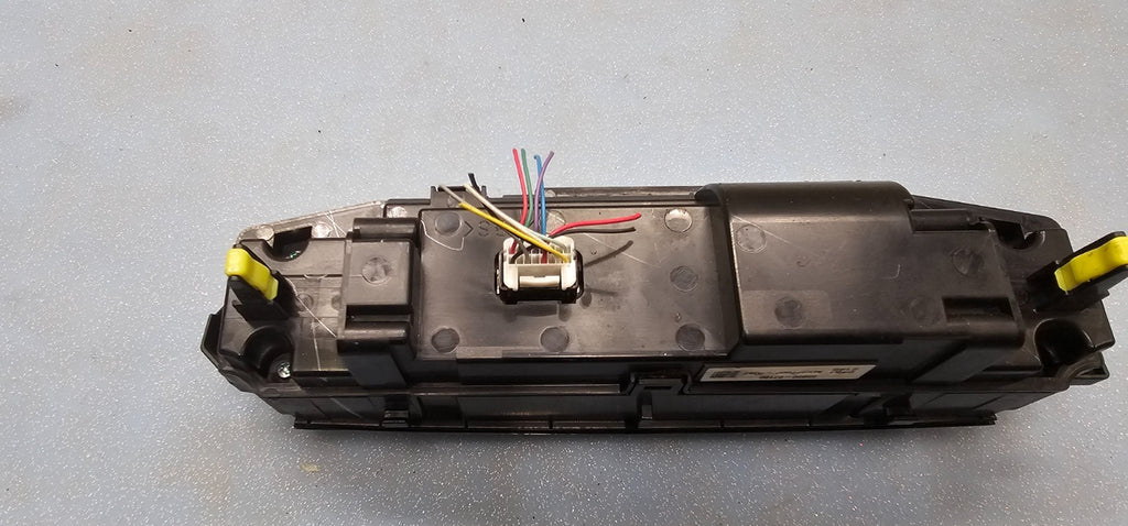 🔥11-12 Toyota Avalon OEM AC Heat Temperature Control Unit Switch
