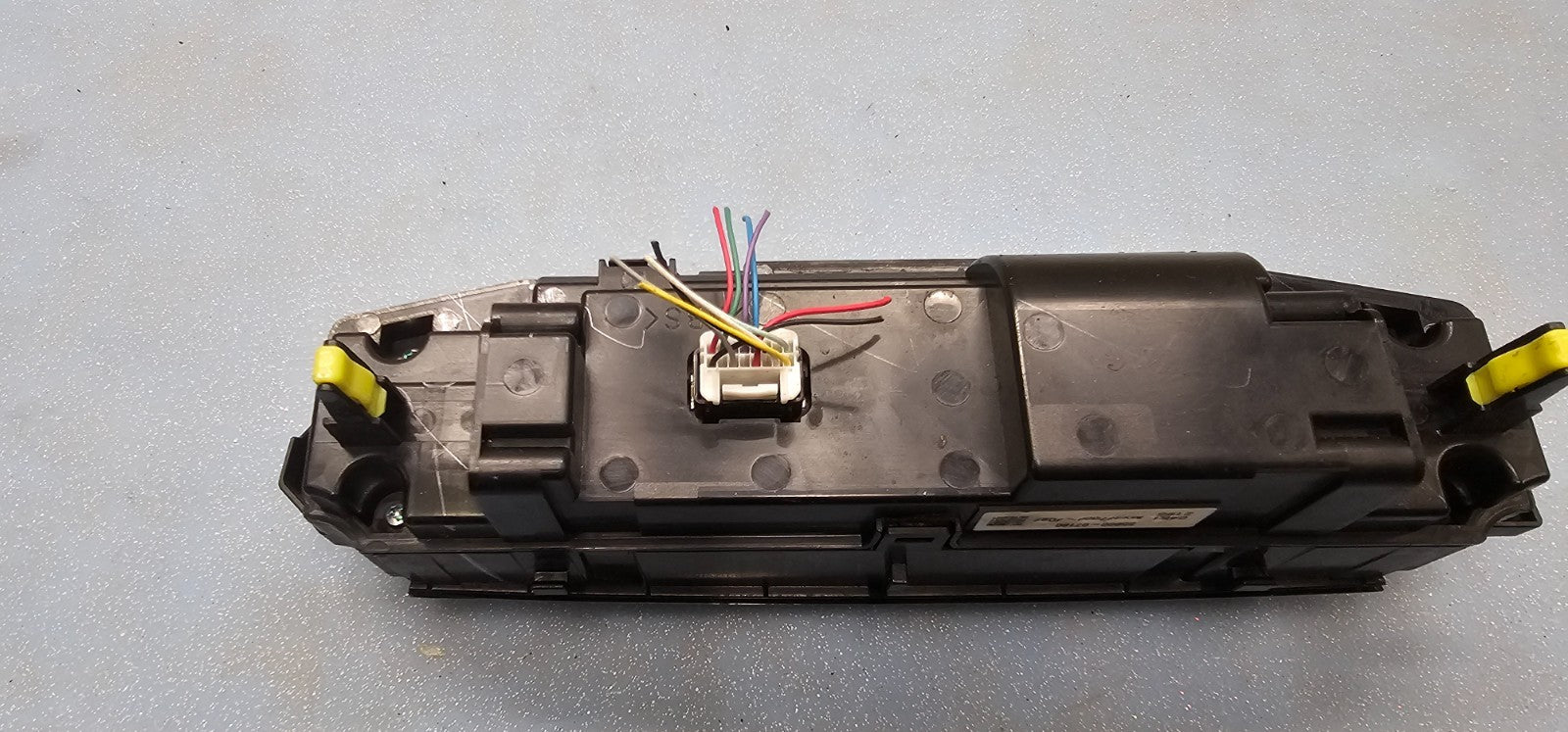 🔥11-12 Toyota Avalon OEM AC Heat Temperature Control Unit Switch