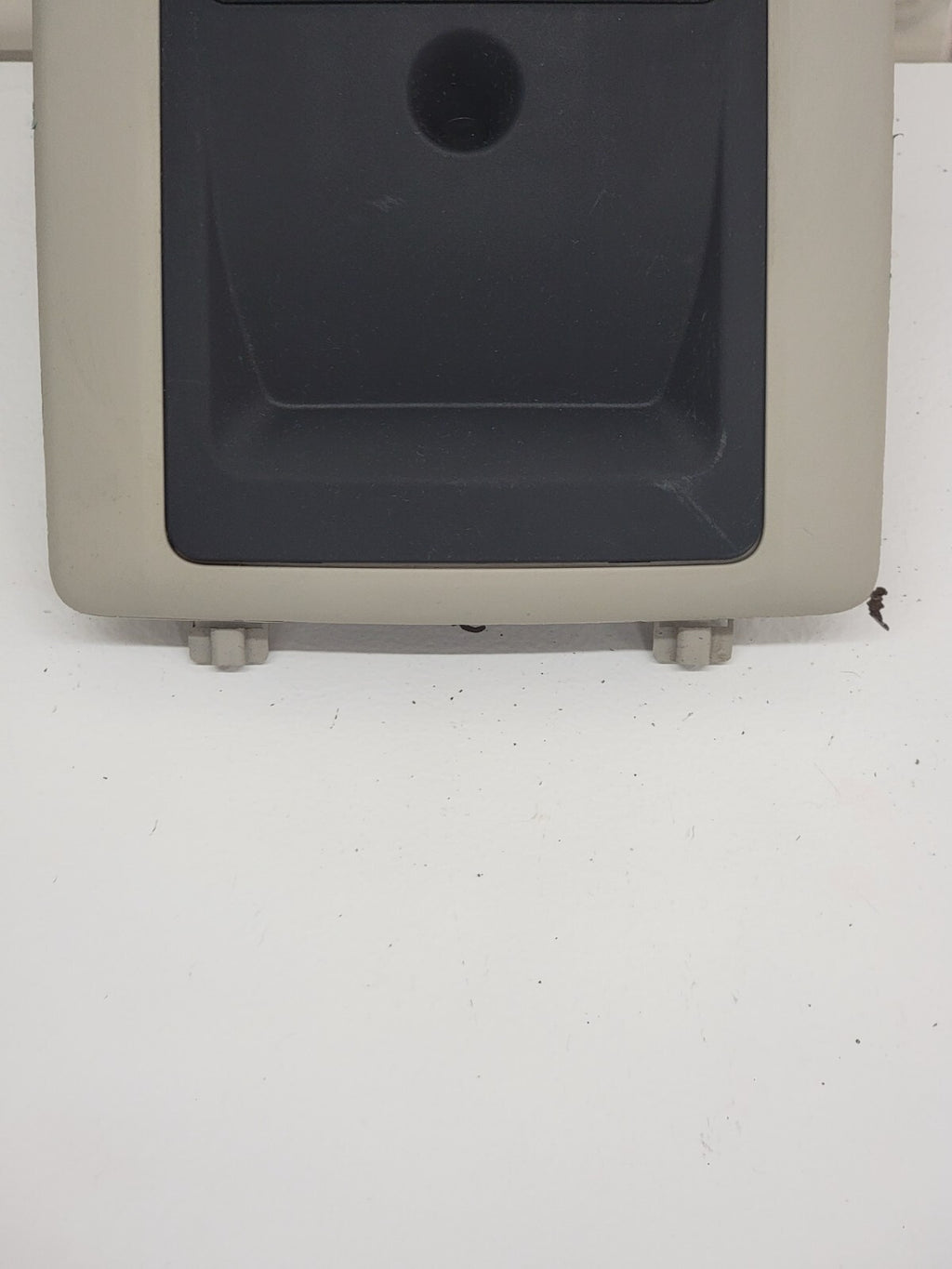 🔥2009-2012 Dodge Ram 1500 2500 3500 Overhead Console Homelink  TAN